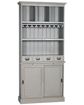 mobile bar