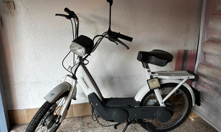 Piaggio Ciao