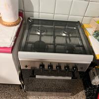 Cucina economica GLEM