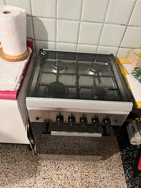 Cucina economica GLEM