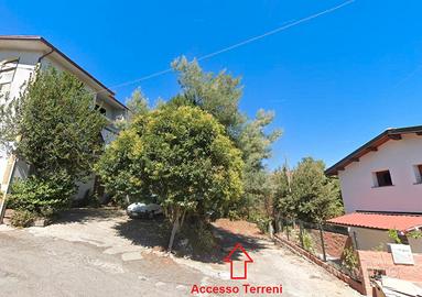 Terreni 5.299 m² a Santu Lussurgiu - Zona B e C
