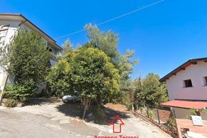 Terreni 5.299 m² a Santu Lussurgiu - Zona B e C