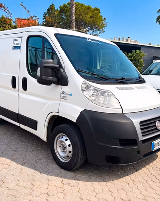 FIAT DUCATO 2.3 MULTIJET 120CV ISOTERMICO + FRIGO 