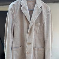 Giacca leggera uomo tg. 48