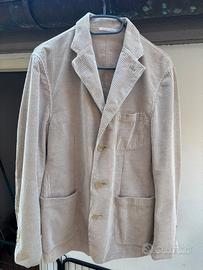 Giacca leggera uomo tg. 48