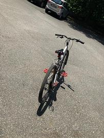 Bici da ragazzo 24”