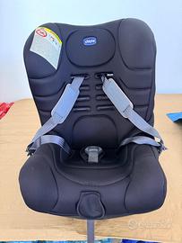 Seggiolino auto Chicco Eletta