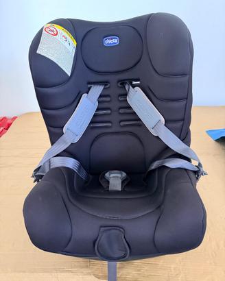Seggiolino auto Chicco Eletta