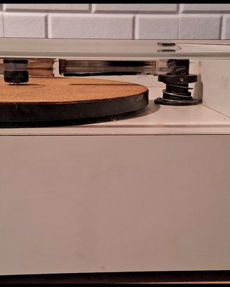 Vpi 17 Lavadischi