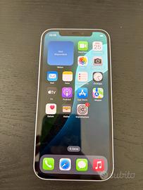 Iphone 12 128gb purple
