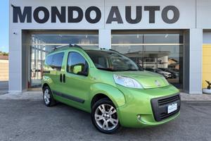 Fiat Qubo 1.4 8V 77 CV Active Natural Power