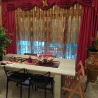 Tenda completa con bastone