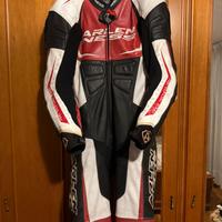 Tuta moto arlen ness