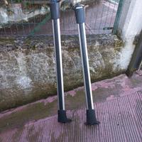 barre  porta  tutto  x fiat  punto  nuove  .a