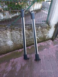 barre  porta  tutto  x fiat  punto  nuove  .a