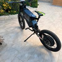 Bicicletta elettrica