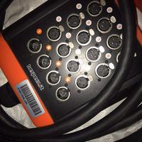 Ciabatta audio bespeco