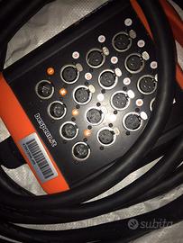 Ciabatta audio bespeco