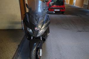 Gilera nexus 500