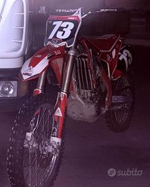 Honda crf 250