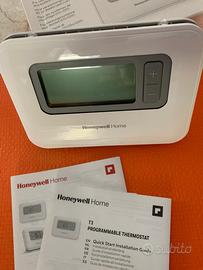 Cronotermostato Honeywell (nuovo)