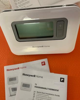 Cronotermostato Honeywell (nuovo)