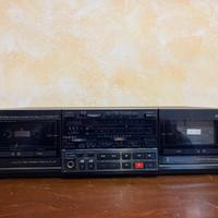Piastra a cassette Pioneer CT-S99wr