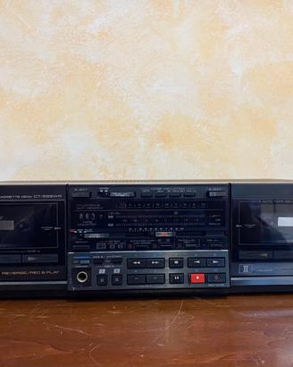 Piastra a cassette Pioneer CT-S99wr