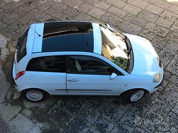 Lancia y 2005 1.2 GPL