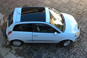 Lancia y 2005 1.2 GPL