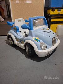 Macchina per bambini