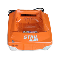 Carica batteria STIHL ultrarapido AL501 x AP AR AK