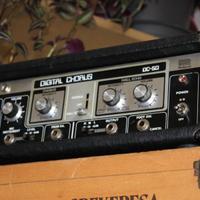 Roland DC 50 Digital Chorus (1979) Revisionato