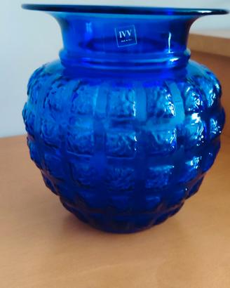 Vaso in vetro IVV