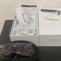 EPILATORE LASER SEMI PROFESSIONALE