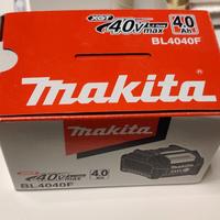BATTERIA MAKITA BL4040F 40V XGT
