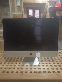 Computer iMac  A1418  500gb