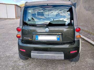 FIAT Panda Cross - 2006