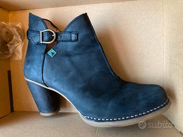 Tronchetto El Naturalista