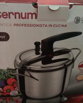Pentola a pressione