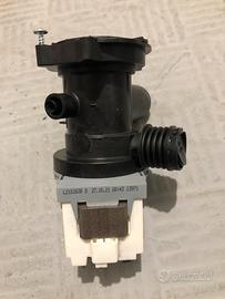 Ricambi usati lavatrice INDESIT INNEX BWE 101484X