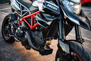 hypermotard 950