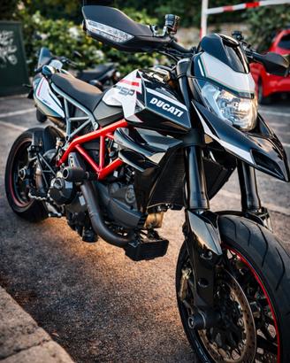 hypermotard 950
