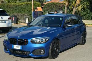 🔥 BMW 114d M Sport Shadow Line 2019 🔥