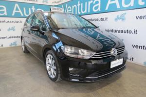Volkswagen Golf Sportsvan 1.6 TDI 110 CV Highline 