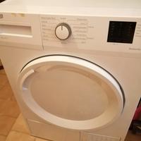 Asciugatrice Beko EcoGentle 8kg A++