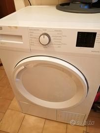 Asciugatrice Beko EcoGentle 8kg A++