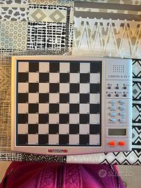 Scacchiera elettronica Orion 6 in 1