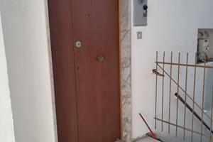 Bilocale fermata FS università quartiere San Rocco