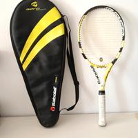  Babolat AeroPro Drive (Cortex) + Custodia 